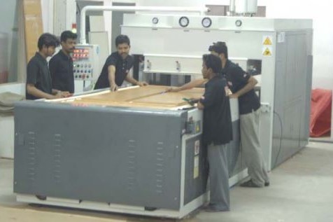 Cabinet Shutters Manufacturer Bangalore