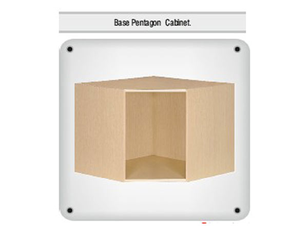 modular cabinet manufacturer 