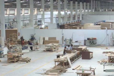 Furniture Components Manufacturer in Bangalore