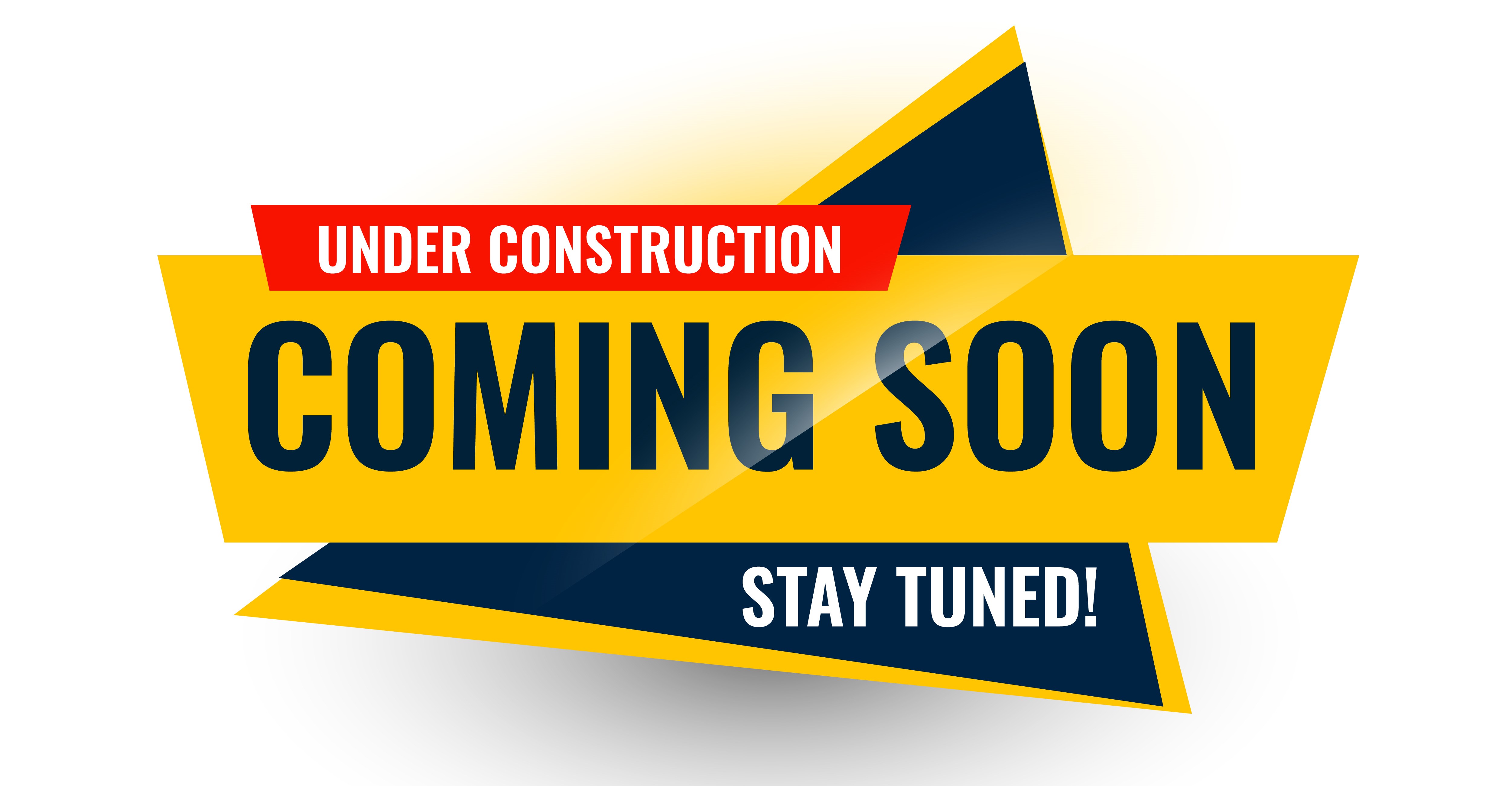 Under Construction